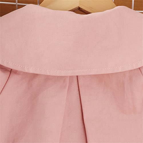 La Mejor comparativa de Gabardina niña talla Top diez. 5 Imagen adicional