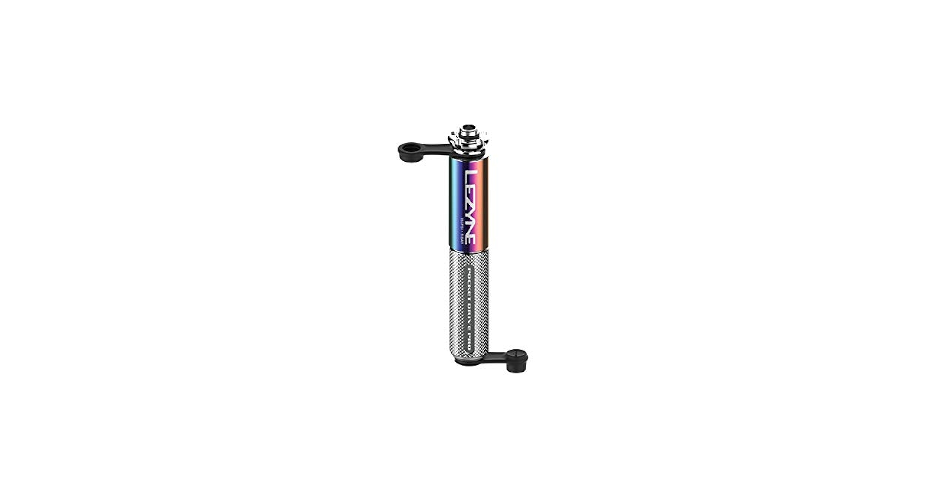 Amazon.com : LEZYNE Pocket Drive Pro Matte Black : Sports