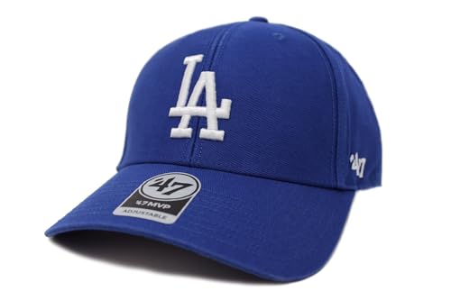47 Brand (�t�H�[�e�B�[�Z�u���u�����h) �L���b�v LEGEND 47 MVP MLB ���T���[���X �h�W���[�X
