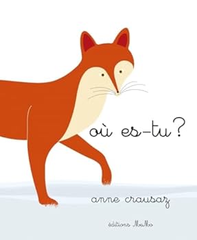 Hardcover OU ES-TU ? [French] Book