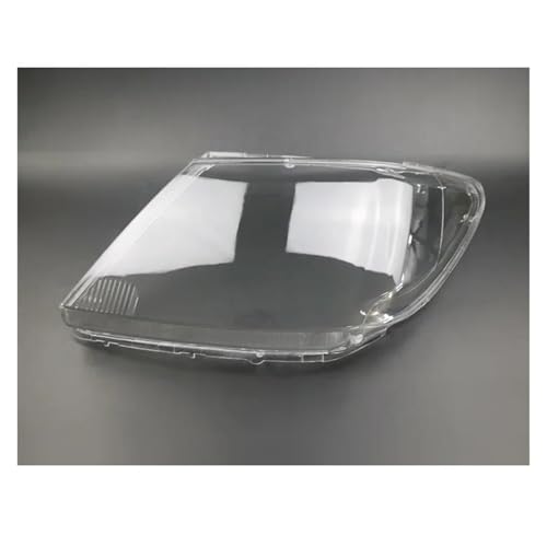 Optique de Phare Avant Droit Toyota Hilux 2005-2008 : Restaurez votre Visibilité