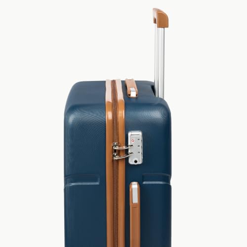Cosbarn 5 Piece Luggage Spinner Set