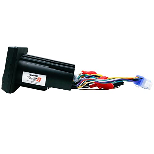 Radio Bluetooth para Auto y Camioneta Cerwin Vega RPM Series miniatura 5