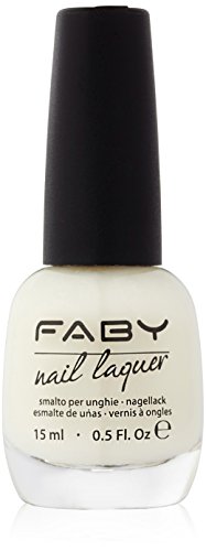 FABY Smalto A Dress for Marilyn, 15 ml
