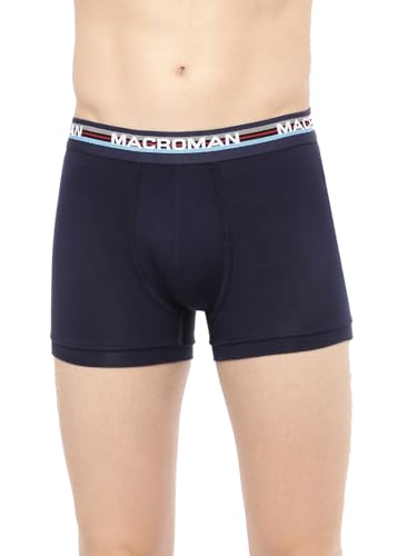 Image of Macroman M-Series Men Boxer