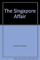 The Singapore Affair 1853897299 Book Cover