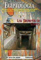 Paperback LOS SECRETOS DE EGIPTO [Castillian] Book