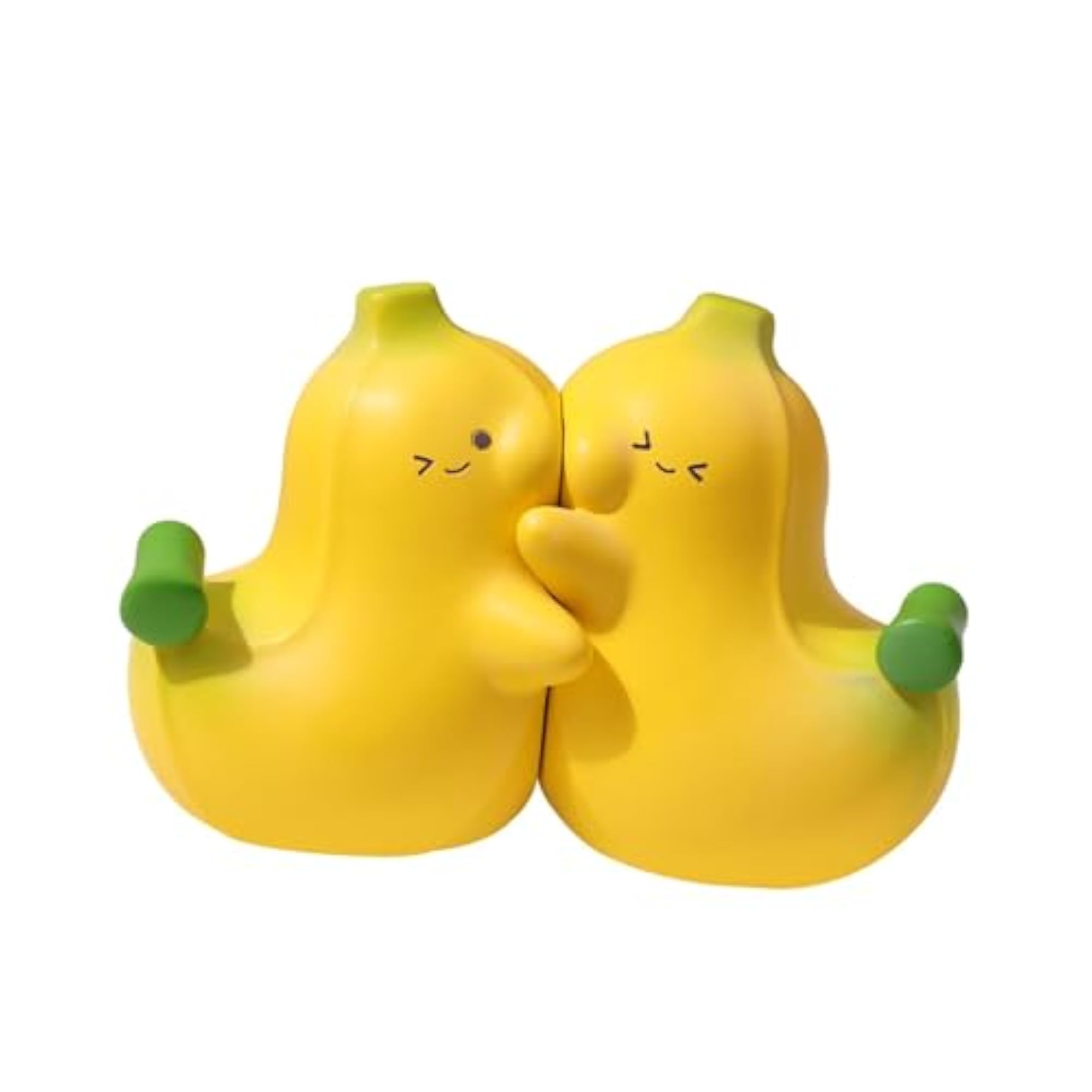 Cute Decorative Bookend, Creative Living Room Accent