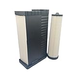 Air Filter Set 396-2122 + 331-8111 or 3962122 + 3318111 for Caterpillar