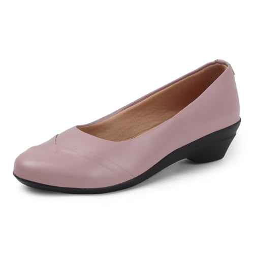 Image of Denill Women's Comfort Wedge Shoe