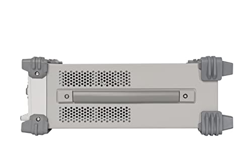 Image of Rigol DP832 Programmable Linear Dc Power Supply,3 Channels,195W Total Power,Maximum Output Range 30V /3A || 30V /3A, 5V /3A