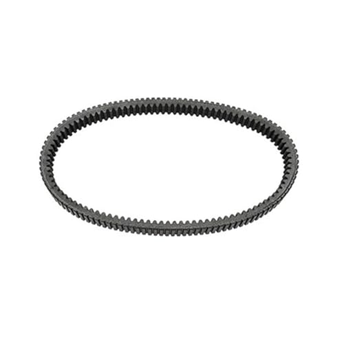 Courroie transmission motoneige 600 800 900 1200 trapézoïdale interne 2005-2015