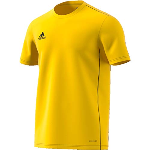  adidas Core 18 Training Jersey Maillot d'entra...