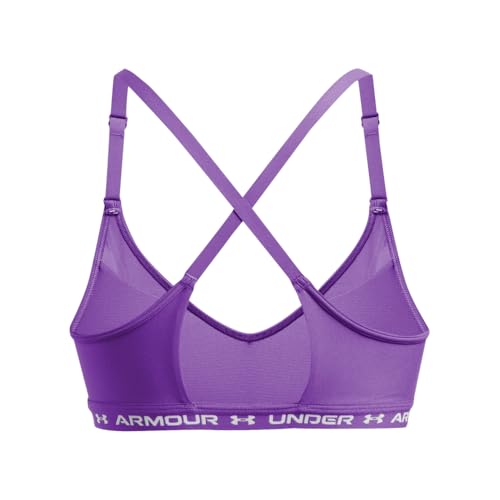 Image of Under Armour Crossback Low Impact Bra