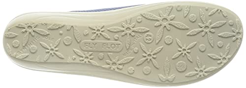 Fly Flot Women's Flat Mule4