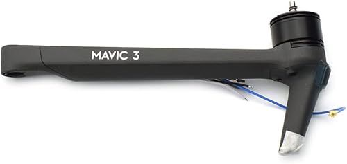 Miniatura 4 de BayDe Original Mavic 3 Motor Arm Left Right Front Rear Arms Replacement for D-JI Mavic 3 Drone Replacement Parts (Color  Right Front)
