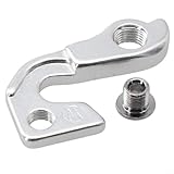 gt avalanche expert 2017 Installation facile : livré avec 1 crochet de dérailleur et 1 jeu de boulons, ce qui le rend facile et pratique à installer.