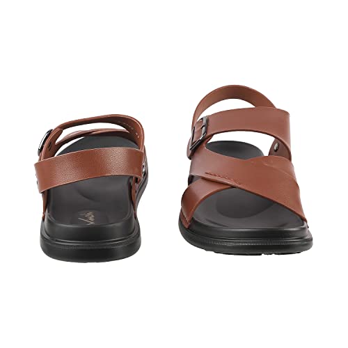 Image of Metro Men Sandals, (60-9945)