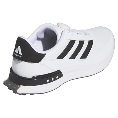 Image of adidas Men's S2G '24 Spikeless Textile Golf Shoes