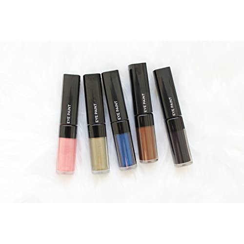 L'Oreal Paris Infallible Eyeshadow Paint, 405 Take A Bow - Image 4