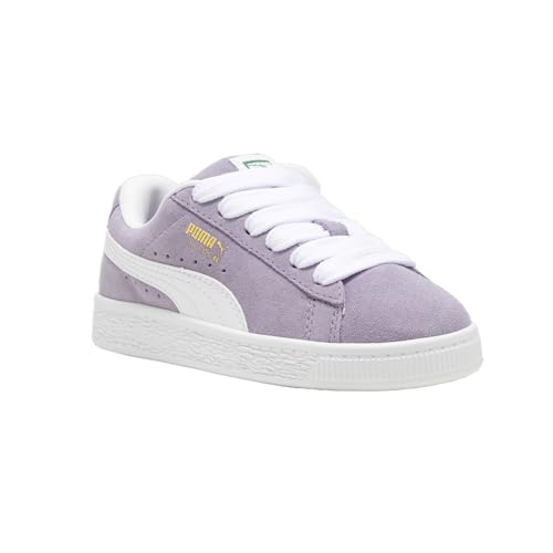PUMA Kids' Suede XL Sneakers2