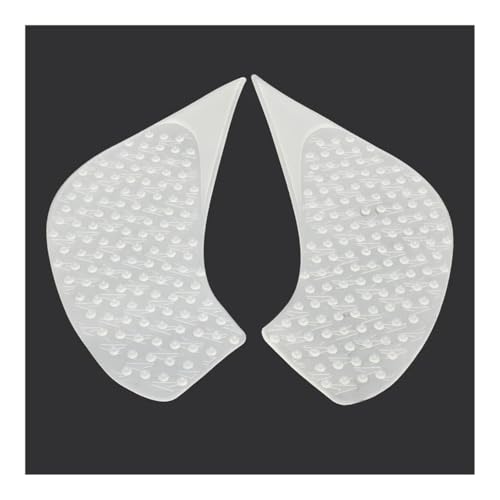Protection de réservoir moto XJ6 pour éviter les glissements et les rayures