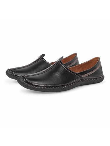 Image of Bigboon Men's Ethnic Shoes Set of 1 Pair