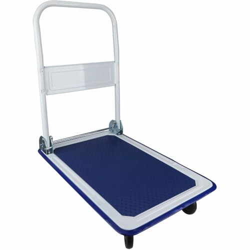 Sparco Folding Platform Truck (02039)