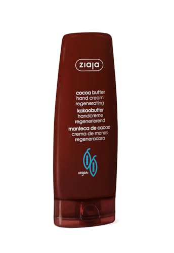 Ziaja Manteca De Cacao Crema De Manos 80ml