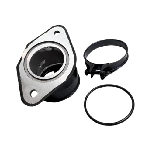 Tubo de entrada para Go Kart y ATV CF 500CC con códigos de recambio