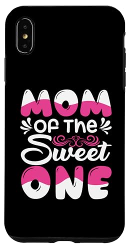Mom Of The Sweet One ̓ ꂳ ̓̈p X}zP[X iPhone XS Max p