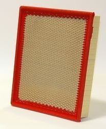 NAPA Gold 2487 Air Filter