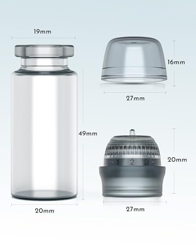 Micro Infusion Needles System