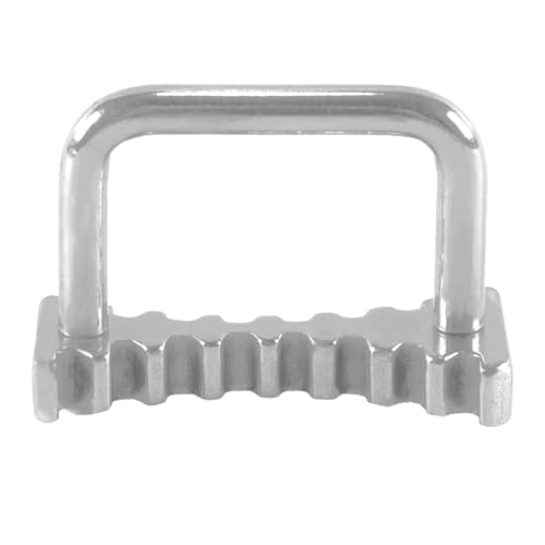 Tiardey Outil De Verrouillage De Maintien De Pignons d'arbre À Cames Compatible avec Moteur Essence EA211 1.0L 1.2L 1.4L 1.5L 1.6L FSI TSI TFSI Argent