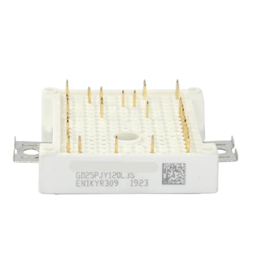 Module de thyristor IGBT GD25PJY120L3S semi-conducteur de puissance 1pc