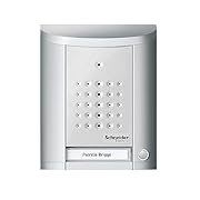 Schneider Електрическа станция за врати Ritto,...
