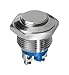 APEM - AV1630C910 - Vandal Resistant SW, SPST-NO, 0.2A, 48V