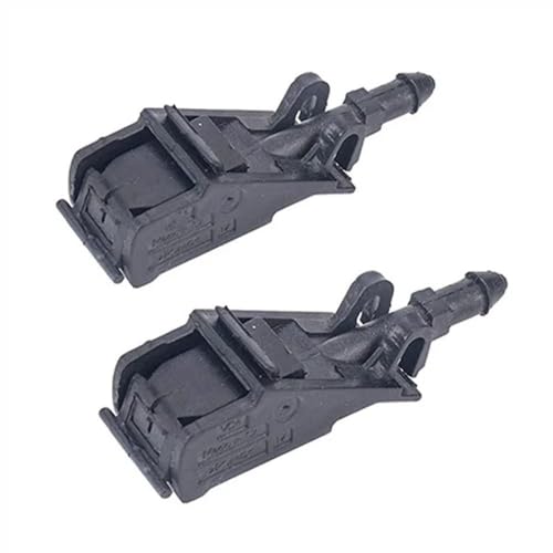 Gicleur de lave-glace pour VW Golf MK4 1998-2004 buse avant 6RD955985