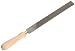 Produktbild KOTARBAU® Werkstattfeile Flach Länge: 300 mm Hieb 2 (Mittel) Handfeile Flachfeile Metallfeile für Metallverarbeitung