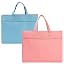 Light Blue + Pink