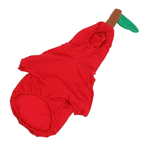 Disfraz para Perro UKCOCO Halloween y Navidad L miniatura 6