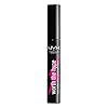 NYX-PROFESSIONAL-MAKEUP-Worth-The-Hype-Volumizing-Lengthening-Mascara-Black NYX PROFESSIONAL MAKEUP Worth The Hype Volumizing & Lengthening Mascara, Black