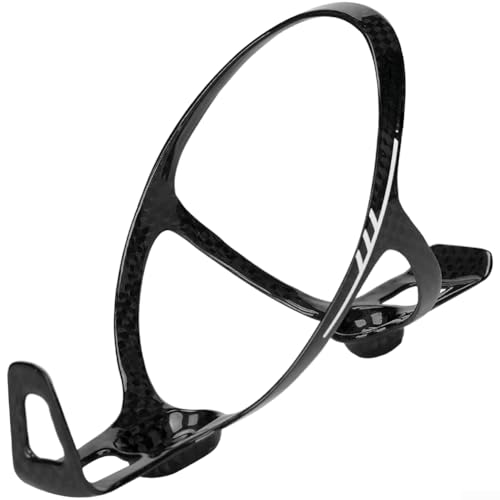 Porte-bidon carbone 14g idéal pour vos sorties VTT engagées