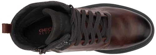 Geox Men's U Faloria B ABX Ankle Boots3