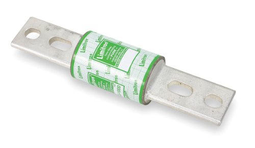 Fusible KLU-1000 Cooper Bussmann évitez les coupures industrielles