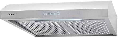 slim hood fan
