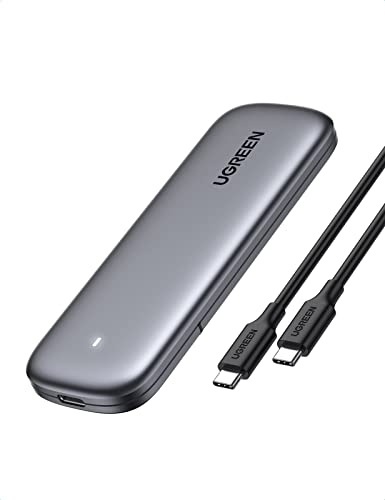 Kingston NV2 SSD 1TB ＋ UGREENケース(一部未開封) Amazon.co.jp: UGREEN M.2 SSD 外付けケース M.2 SSD ケース NVME/PCIE