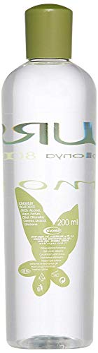 evyap 3x Duru Limon Kolonya Zitrone 200 ml Türkisches Duftwasser Eau de Kolonya