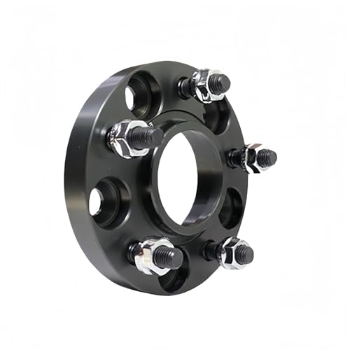Separadores 5x114.3 hubcentrique 67.1mm avec cale extension de roue 15mm pour Genesis G70