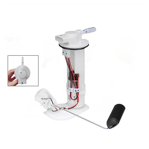Bomba combustible PCX 125 para solucionar tirones de motor y fallos de arranque 2